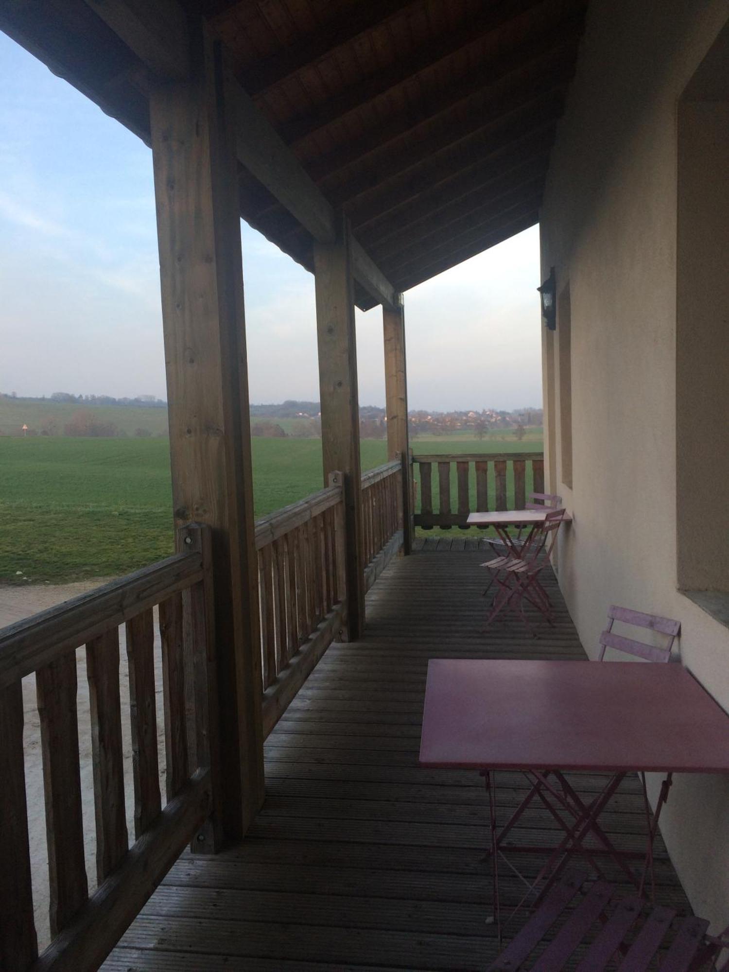 Chambres D'Hotes Les Templiers Rugney Pokój zdjęcie