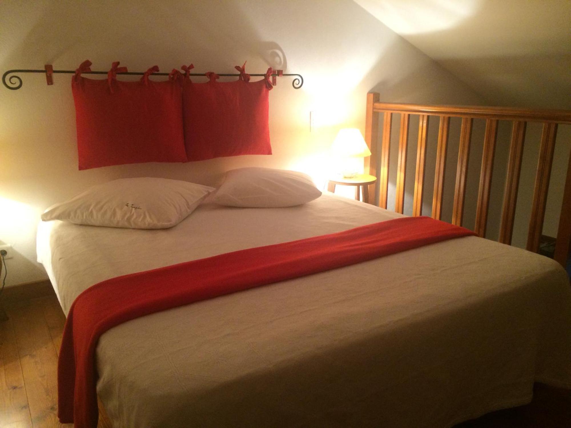 Chambres D'Hotes Les Templiers Rugney Pokój zdjęcie