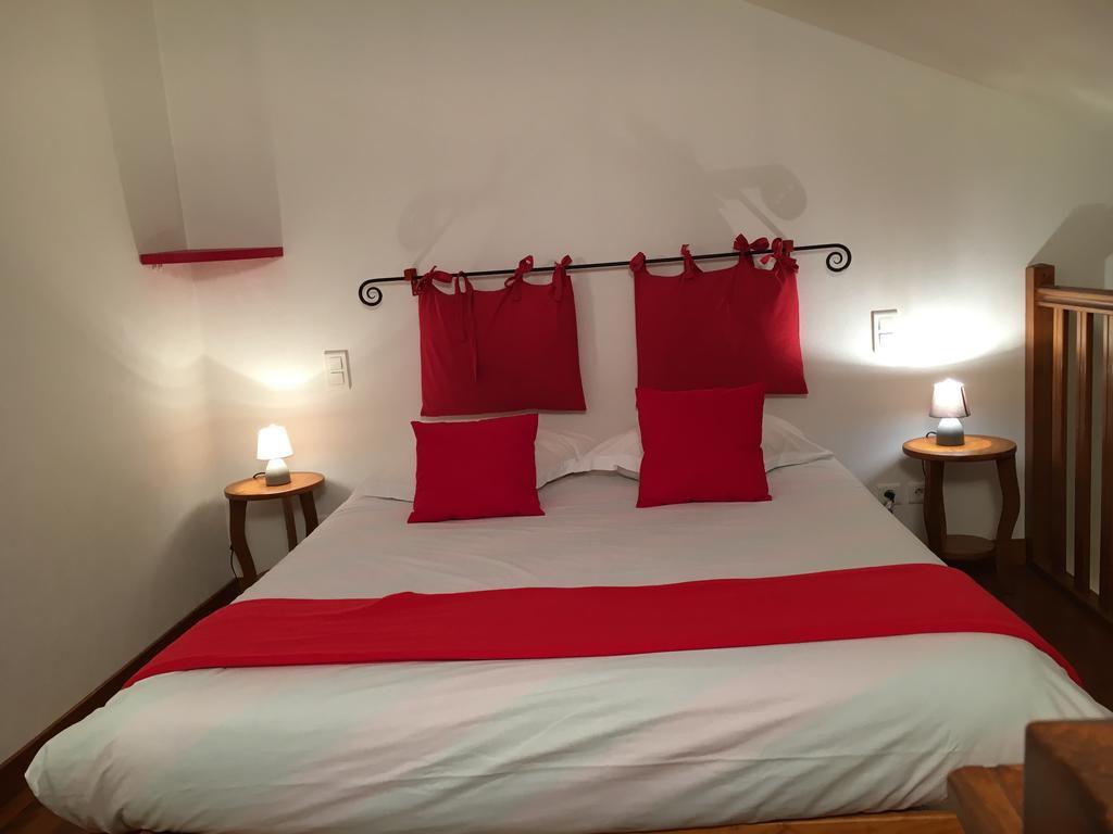 Chambres D'Hotes Les Templiers Rugney Zewnętrze zdjęcie