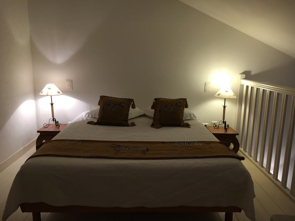 Chambres D'Hotes Les Templiers Rugney Zewnętrze zdjęcie