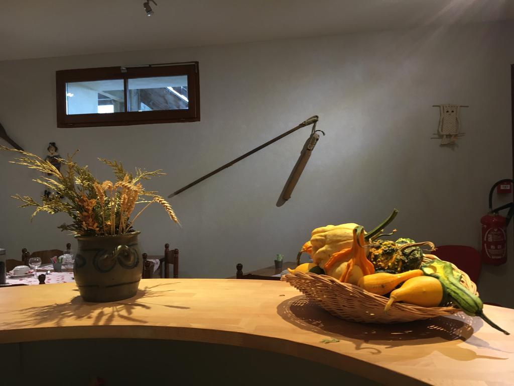 Chambres D'Hotes Les Templiers Rugney Zewnętrze zdjęcie