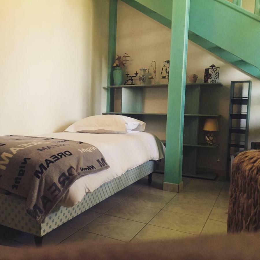 Chambres D'Hotes Les Templiers Rugney Zewnętrze zdjęcie