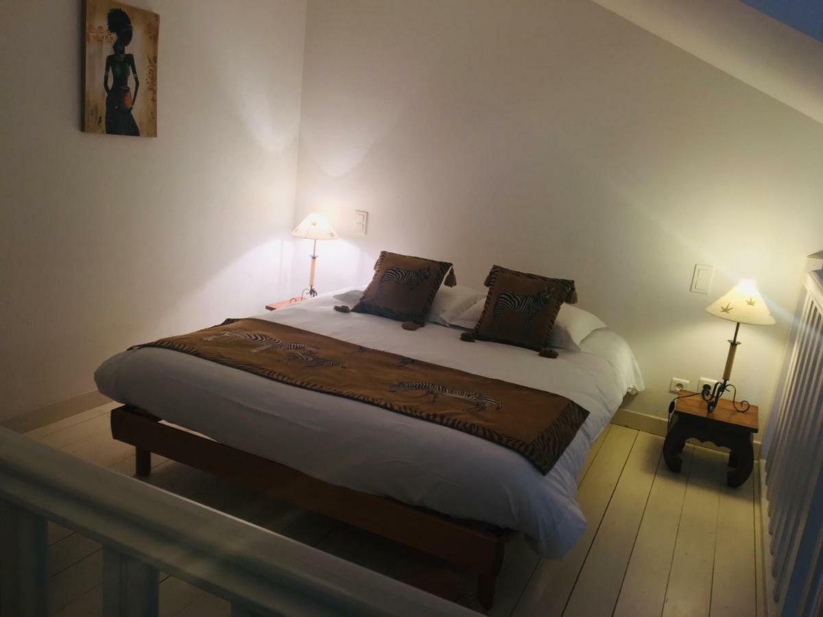 Chambres D'Hotes Les Templiers Rugney Zewnętrze zdjęcie